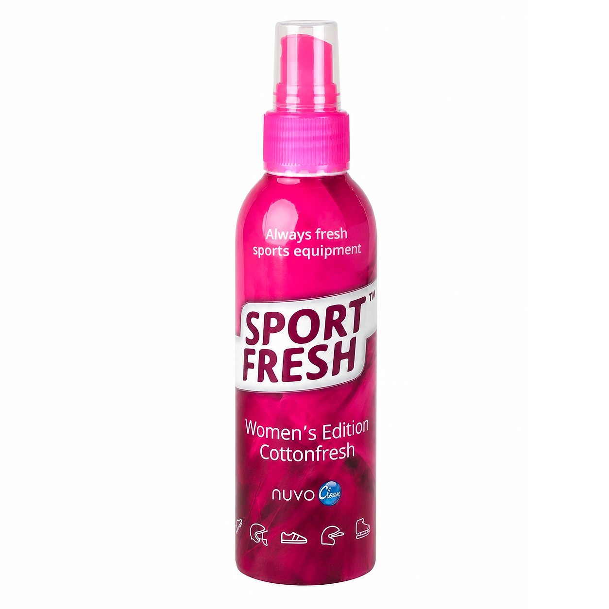 Deodorant Sport Fresh Women